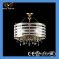 2014 Hot Sale Modern Crystal Chandelier CE/VDE/UL